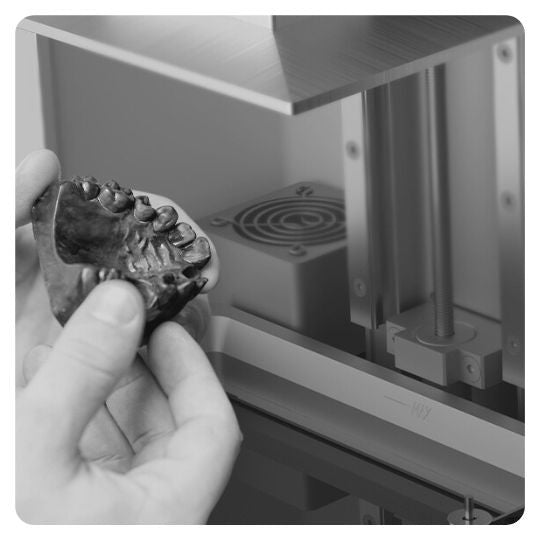 Colle pour impression 3D - Acheter la colle Dimafix en Suisse - A-Printer