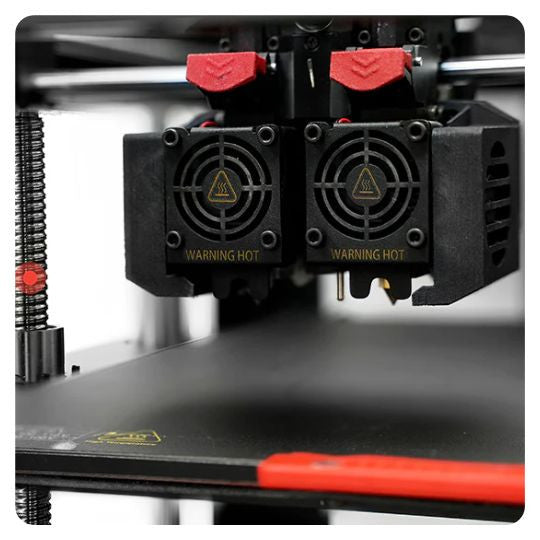 ApexMaker X1 : que vaut cette impressionnante imprimante 3D résine ?
